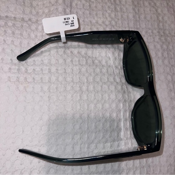 Ferragamo Rectangle Sunglasses - Picture 7 of 11